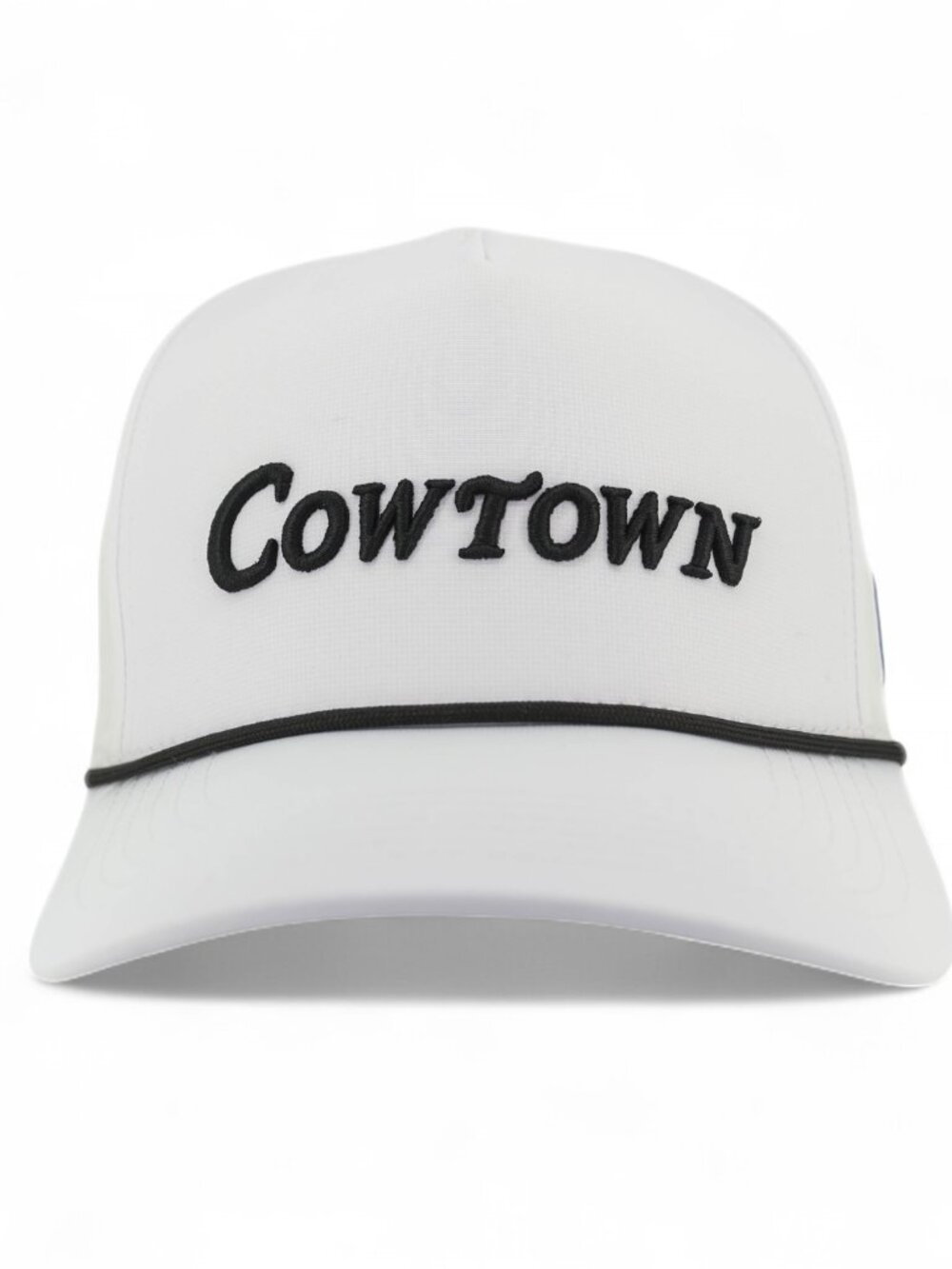 Cowtown Performance Rope Hat (Minor Defect)